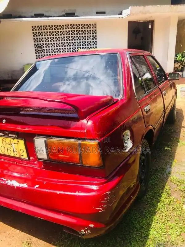 Nissan B11 1993 Car (Used)
