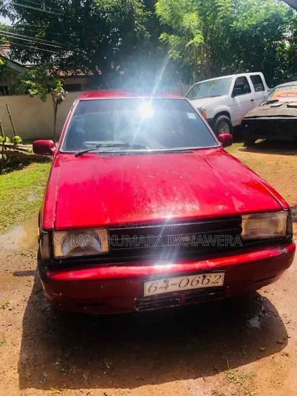 Nissan B11 1993 Car (Used)