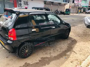 Suzuki Alto 2011 Car (Used)