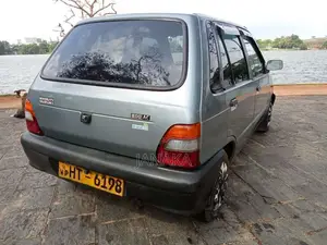 Suzuki Maruti 2003 Car (Used)