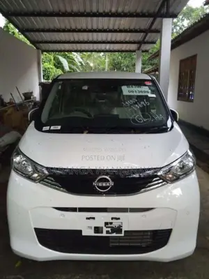 Nissan Dayz 2025 Car Unregistered (Recondition)