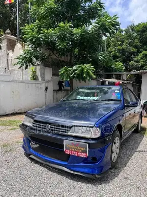 Peugeot 406 1994 Car (Used)