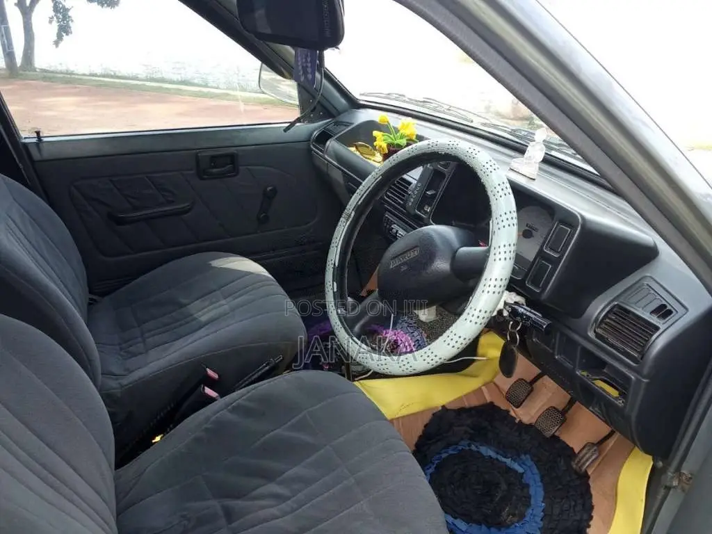 Suzuki Maruti 2003 Car (Used)