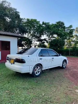 Nissan FB14 2002 Car (Used)