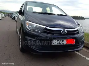 Perodua Bezza 2018 Car (Used)