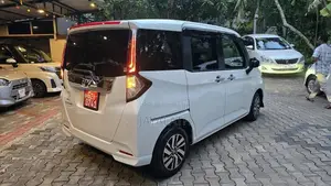Toyota ROOMY CUSTOM G 2024 Car Unregistered (Recondition)