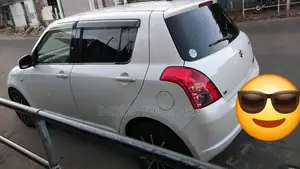 Suzuki Swift 2008 Car (Used)