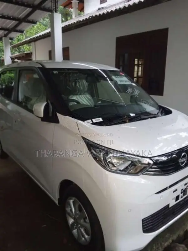 Nissan Dayz 2025 Car Unregistered (Recondition)