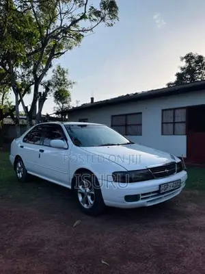 Nissan FB14 2002 Car (Used)