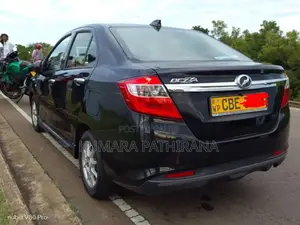 Perodua Bezza 2018 Car (Used)