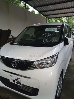 Nissan Dayz 2025 Car Unregistered (Recondition)