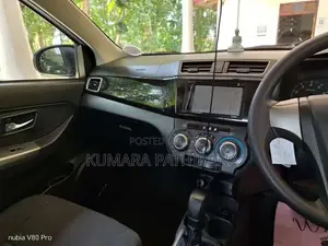 Perodua Bezza 2018 Car (Used)