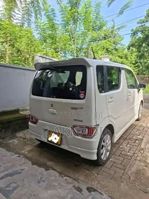 Suzuki Wagon R Fz Premium 2018 Car (Used)