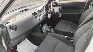 Suzuki Swift 2008 Car (Used)