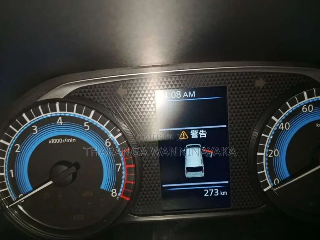 Nissan Dayz 2025 Car Unregistered (Recondition)