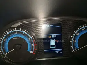 Nissan Dayz 2025 Car Unregistered (Recondition)