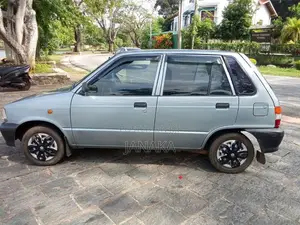 Suzuki Maruti 2003 Car (Used)