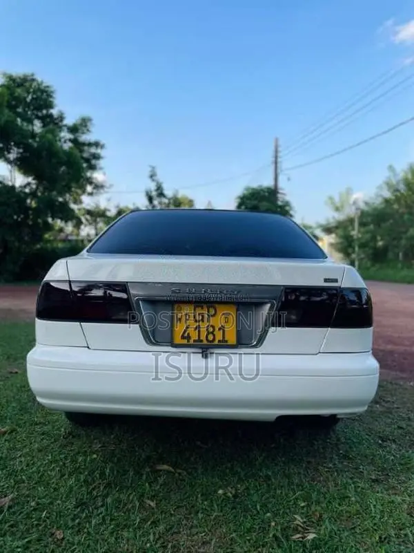 Nissan FB14 2002 Car (Used)