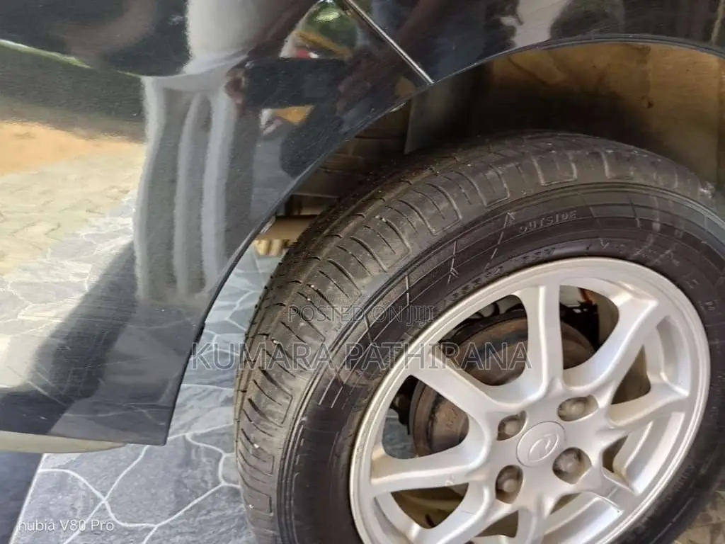 Perodua Bezza 2018 Car (Used)