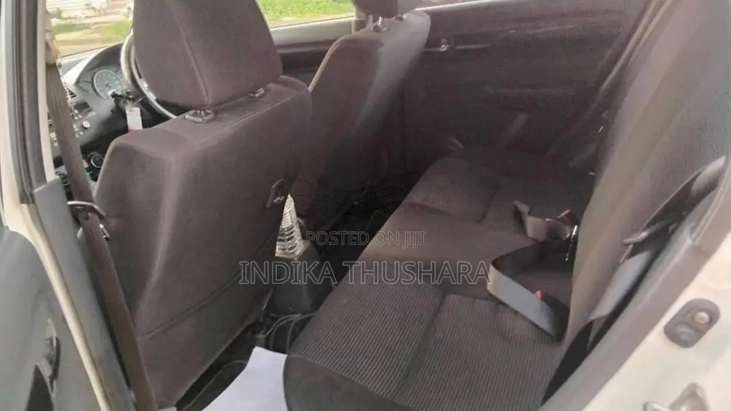 Suzuki Swift 2008 Car (Used)