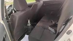 Suzuki Swift 2008 Car (Used)
