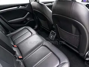 Audi A3 2018 Car (Used)