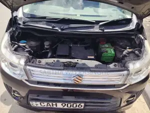 Suzuki Wagon R Stingray 2014 Car (Used)