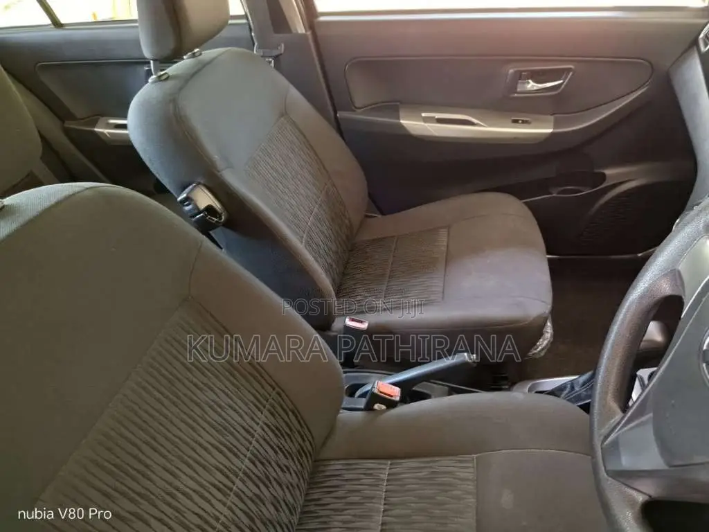 Perodua Bezza 2018 Car (Used)