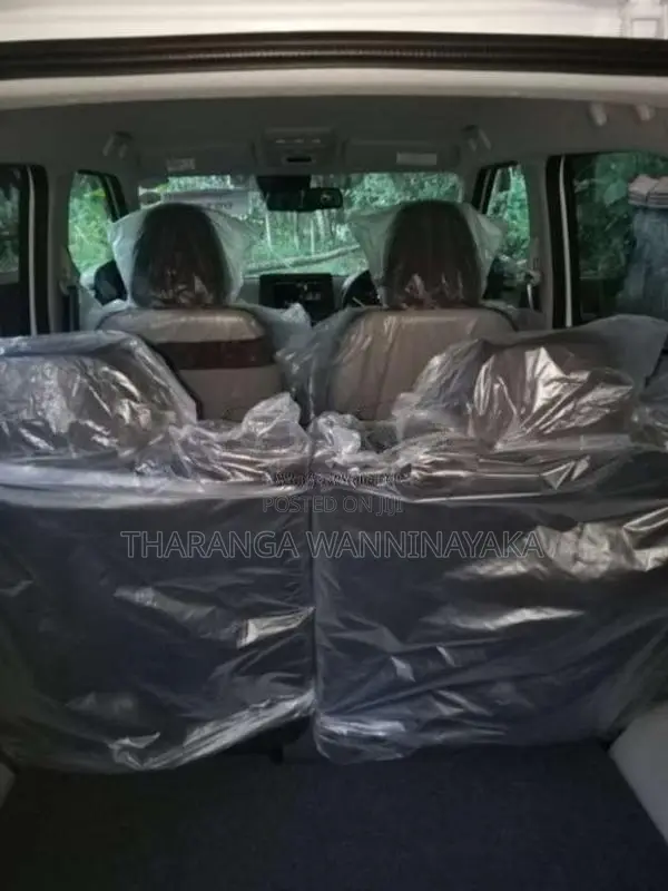 Nissan Dayz 2025 Car Unregistered (Recondition)