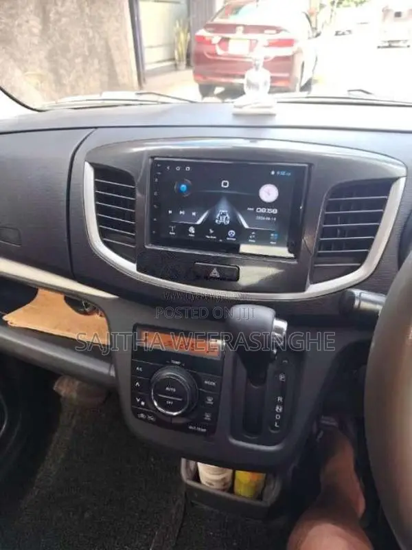 Suzuki Wagon R Stingray 2014 Car (Used)