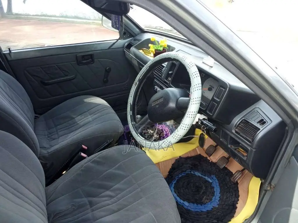 Suzuki Maruti 2003 Car (Used)