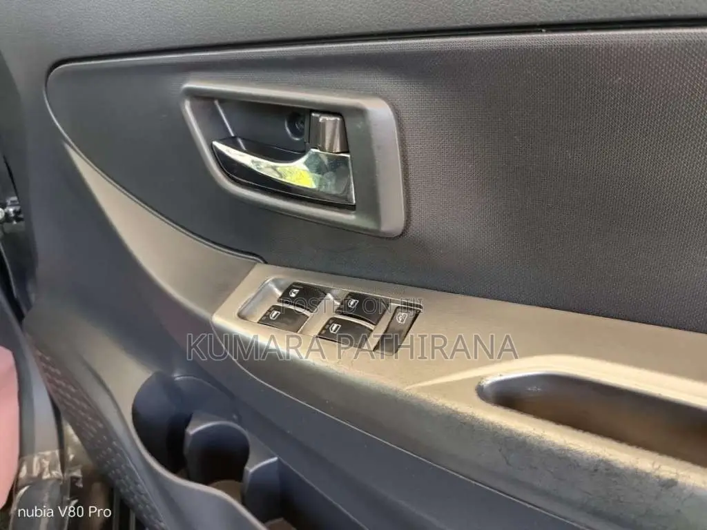 Perodua Bezza 2018 Car (Used)