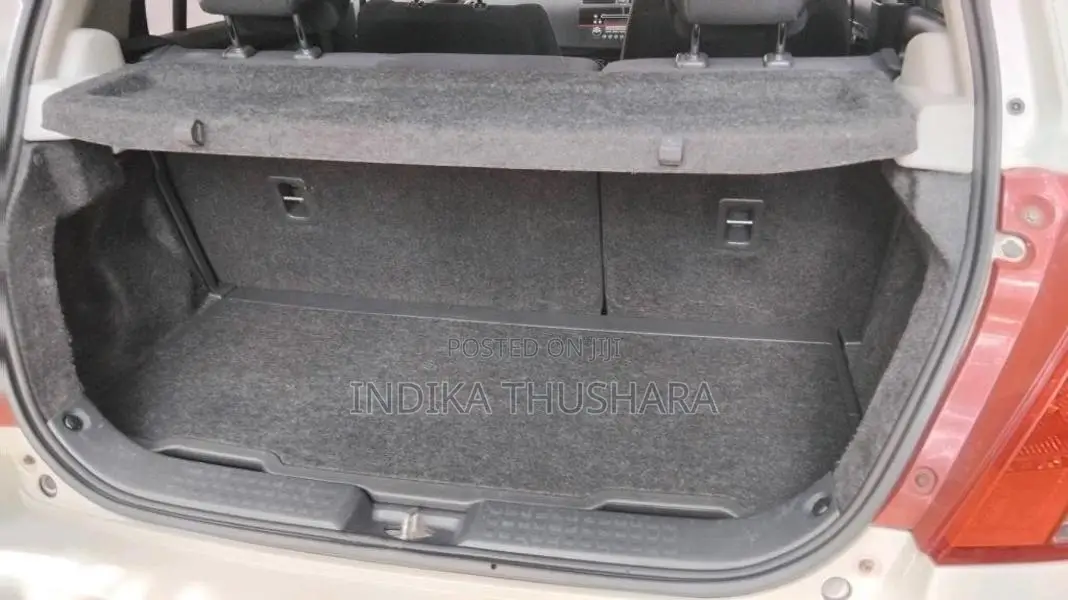 Suzuki Swift 2008 Car (Used)