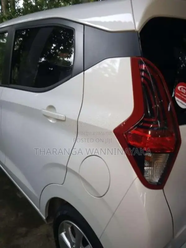 Nissan Dayz 2025 Car Unregistered (Recondition)