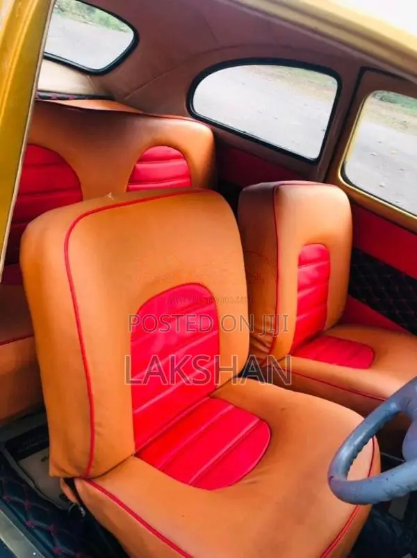 Volkswagen Beetle 1980 Car (Used)