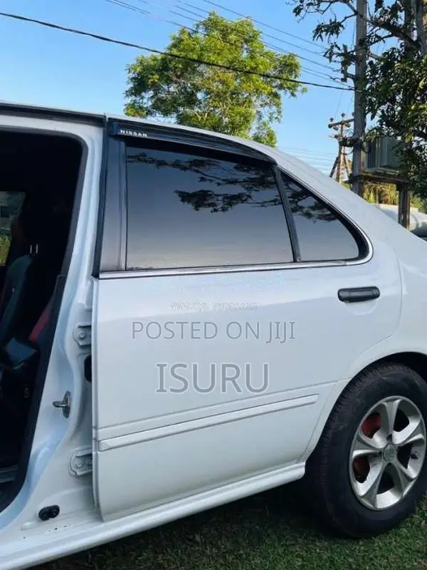 Nissan FB14 2002 Car (Used)