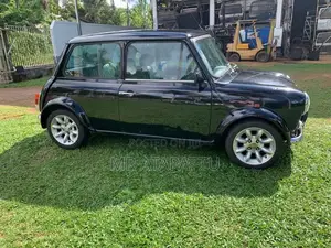 Austin Mini Cooper 1981 Car (Used)