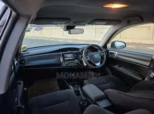 Toyota Axio 2016 Car (Used)