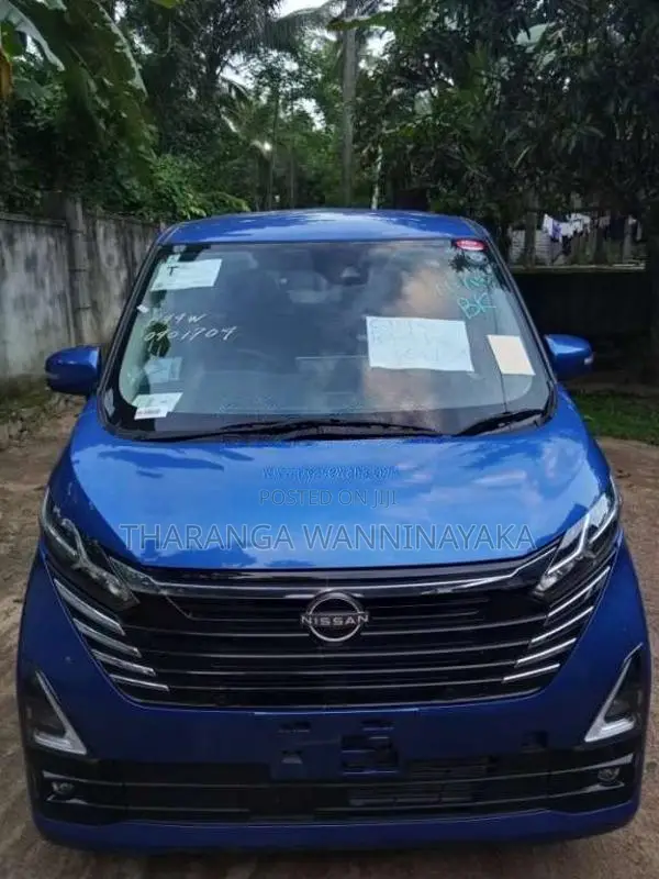 Nissan Dayz 2023 Car Unregistered (Recondition)
