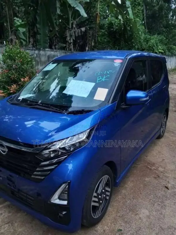 Nissan Dayz 2023 Car Unregistered (Recondition)