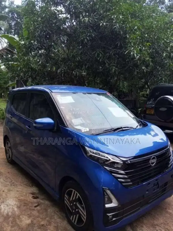 Nissan Dayz 2023 Car Unregistered (Recondition)