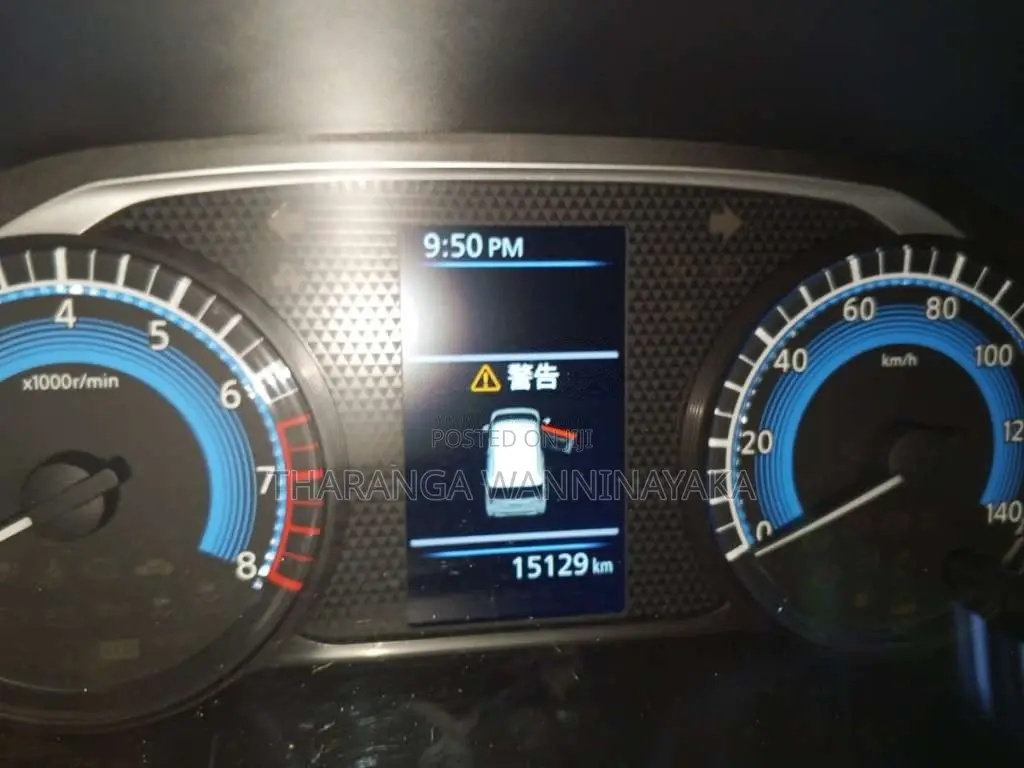 Nissan Dayz 2023 Car Unregistered (Recondition)