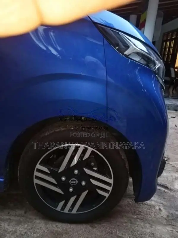 Nissan Dayz 2023 Car Unregistered (Recondition)