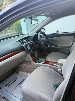 Toyota Premio 2013 Car (Used)