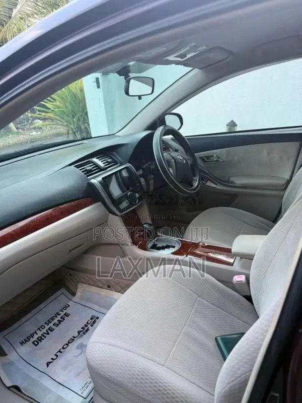 Toyota Premio 2013 Car (Used)