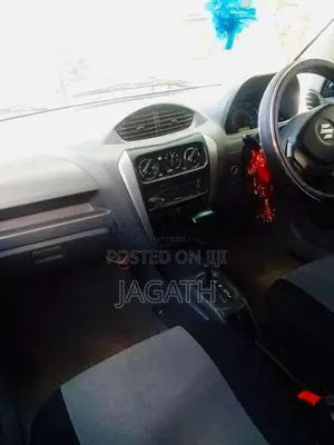 Suzuki Alto LXI 2015 Car (Used)