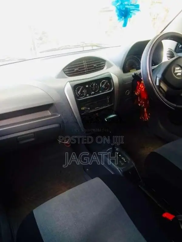 Suzuki Alto LXI 2015 Car (Used)