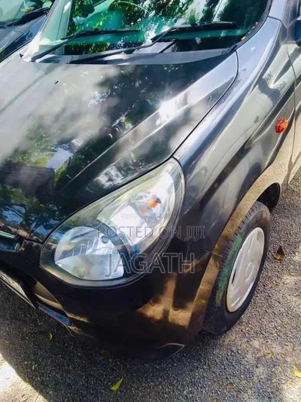 Suzuki Alto LXI 2015 Car (Used)