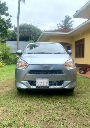 Toyota Pixis 2025 Car (Used)