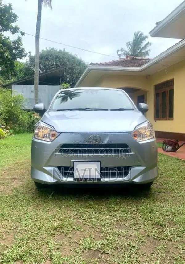 Toyota Pixis 2025 Car (Used)